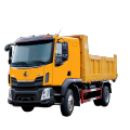 Dongfeng chenglong dump truck 4x2  dumper 10ton single cabin LHD/RHD  tipper truck for sale